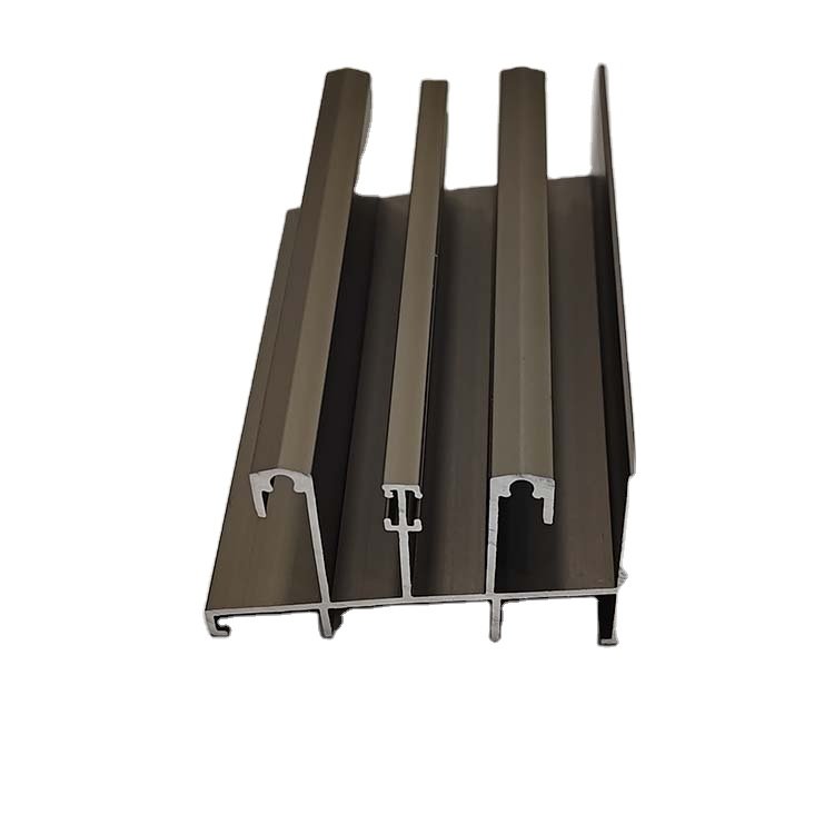 SHENGXIN 2023 HOT SALE 6063 T aluminum profile for sliding and casement doors and windows