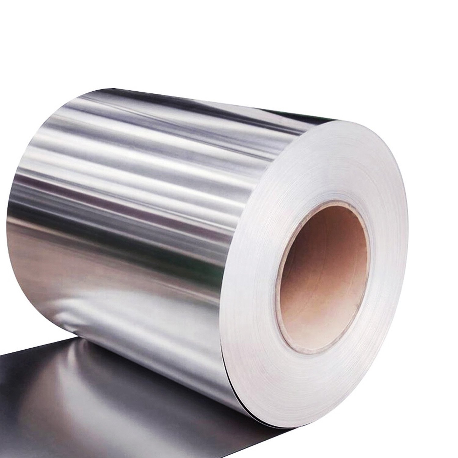Factory price Hardness Large Stocks Aluminium Roll 1050 1060 3003 3105 Aluminum Coil