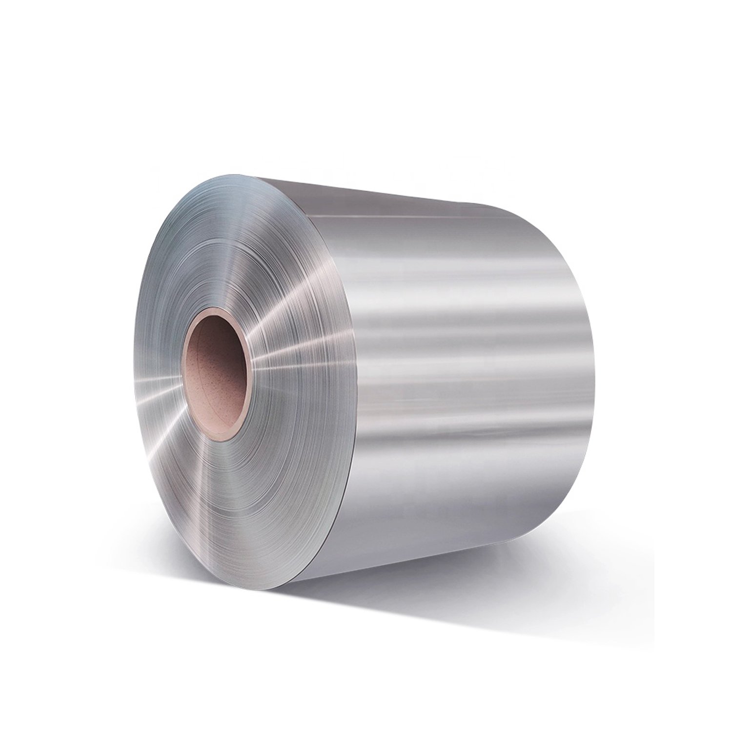 Factory price Hardness Large Stocks Aluminium Roll 1050 1060 3003 3105 Aluminum Coil