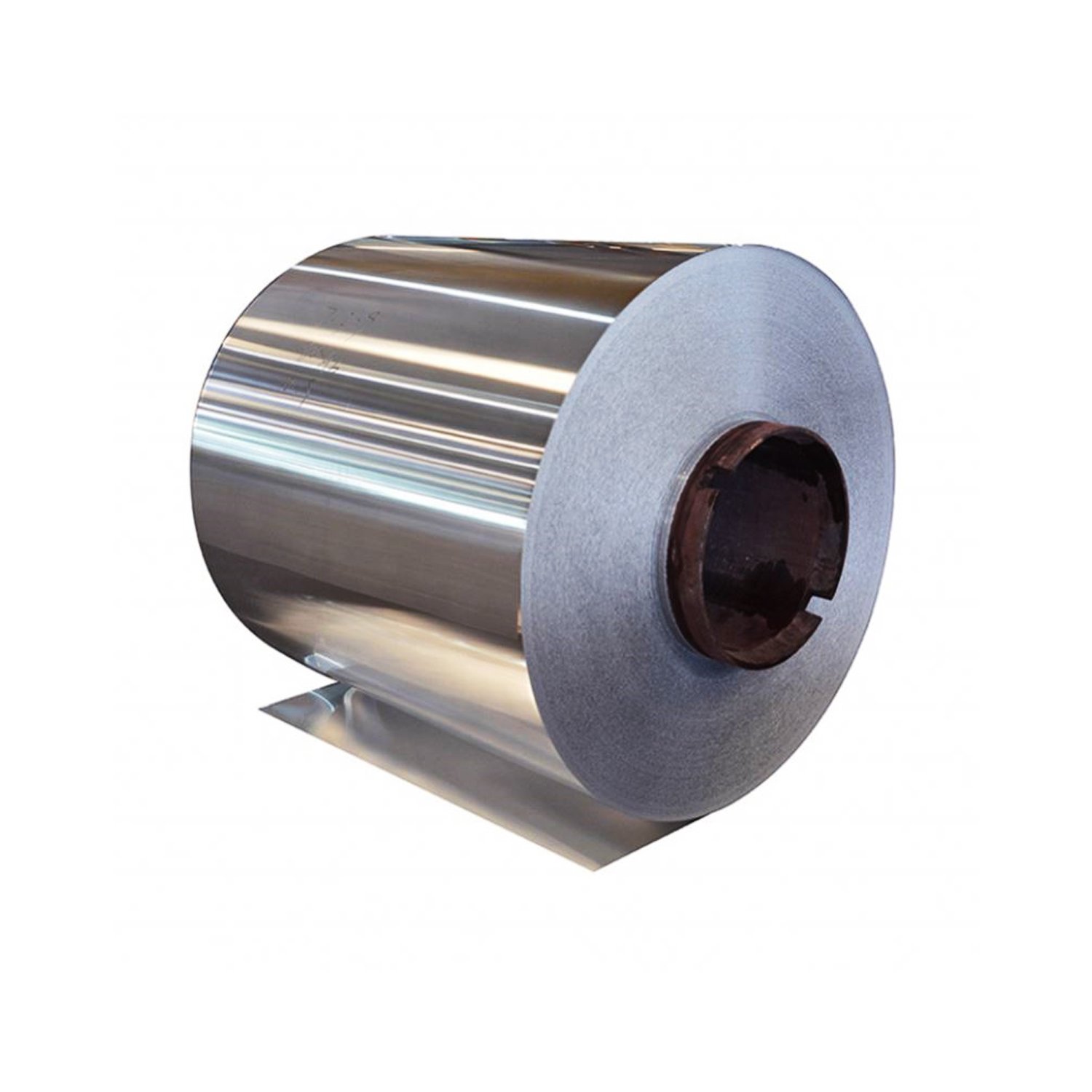 Factory price Hardness Large Stocks Aluminium Roll 1050 1060 3003 3105 Aluminum Coil