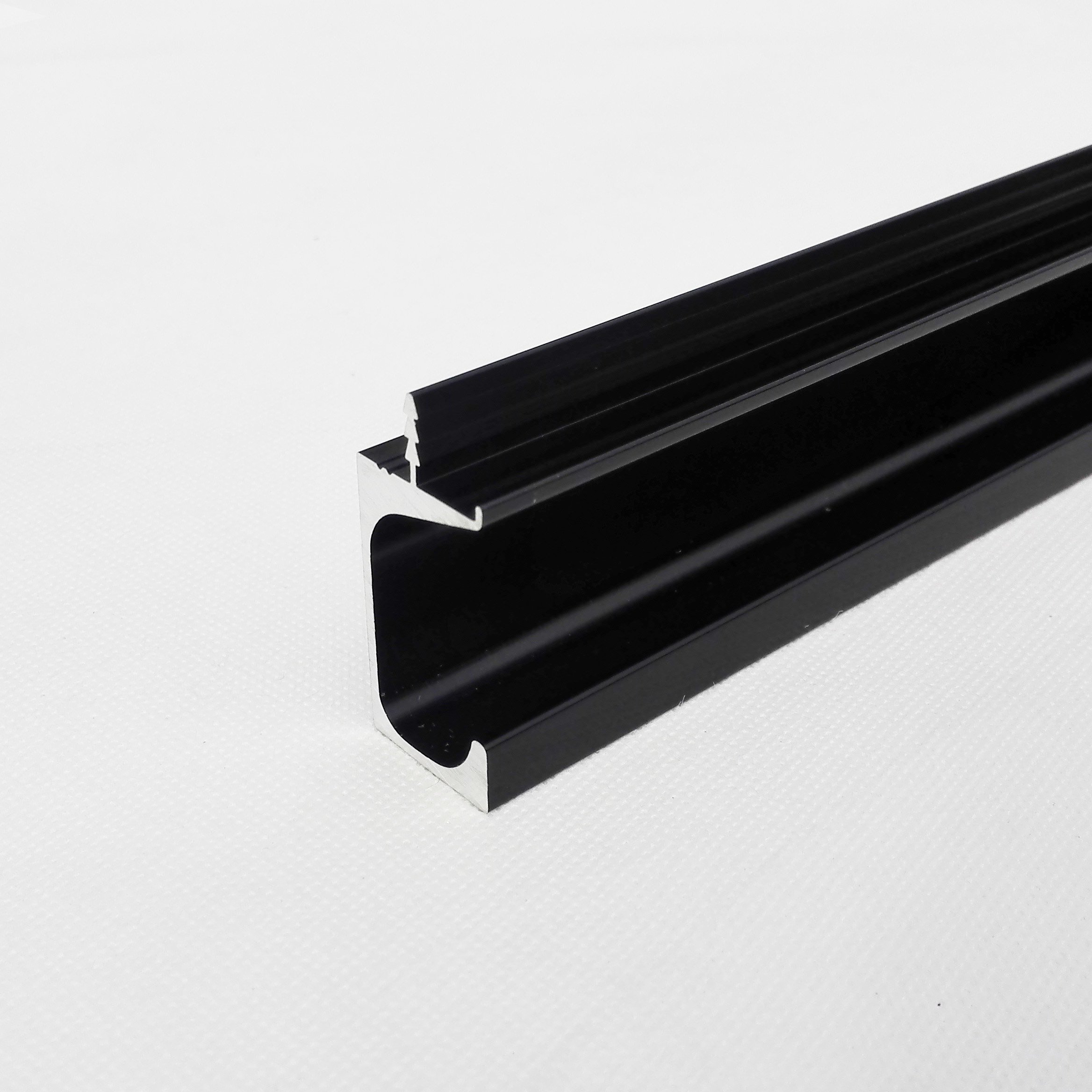 Anodizing Aluminum Extrusion Profile
