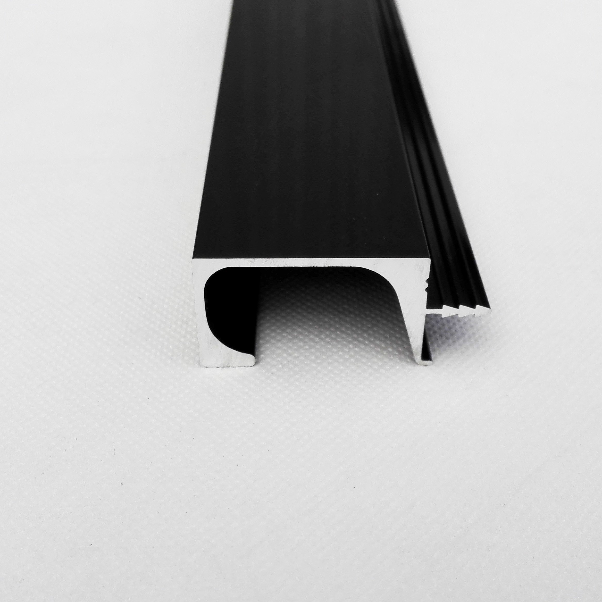 Anodizing Aluminum Extrusion Profile
