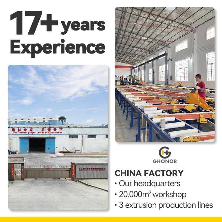 China Lights Strip Aluminum Profiles Led Linear Lighting Fixture Products Ghonor Free Sample