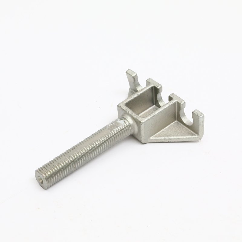 CNC Machining Center Ultra-Precision Turning Machining Forging Casting Stamping Parts Pneumatic Ingot Rod