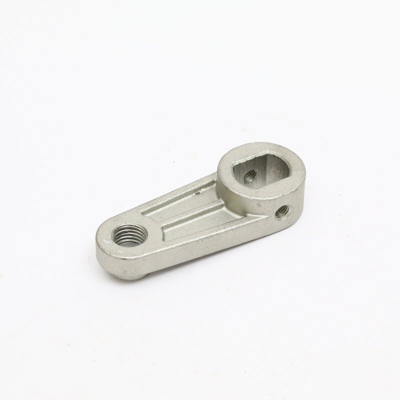 CNC Machining Center Ultra-Precision Turning Machining Forging Casting Stamping Parts Pneumatic Ingot Rod