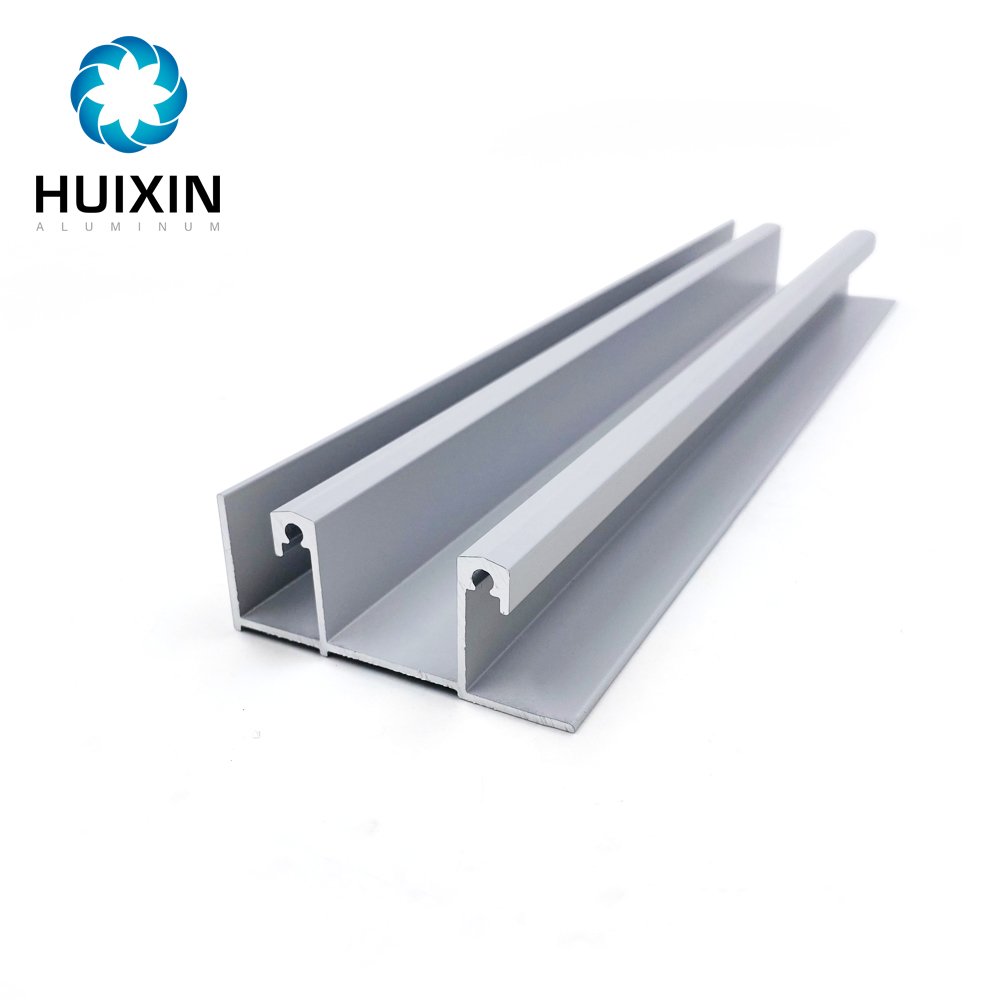 Good Price GB Standards Window And Door Aluminum Profiles for Israel Market