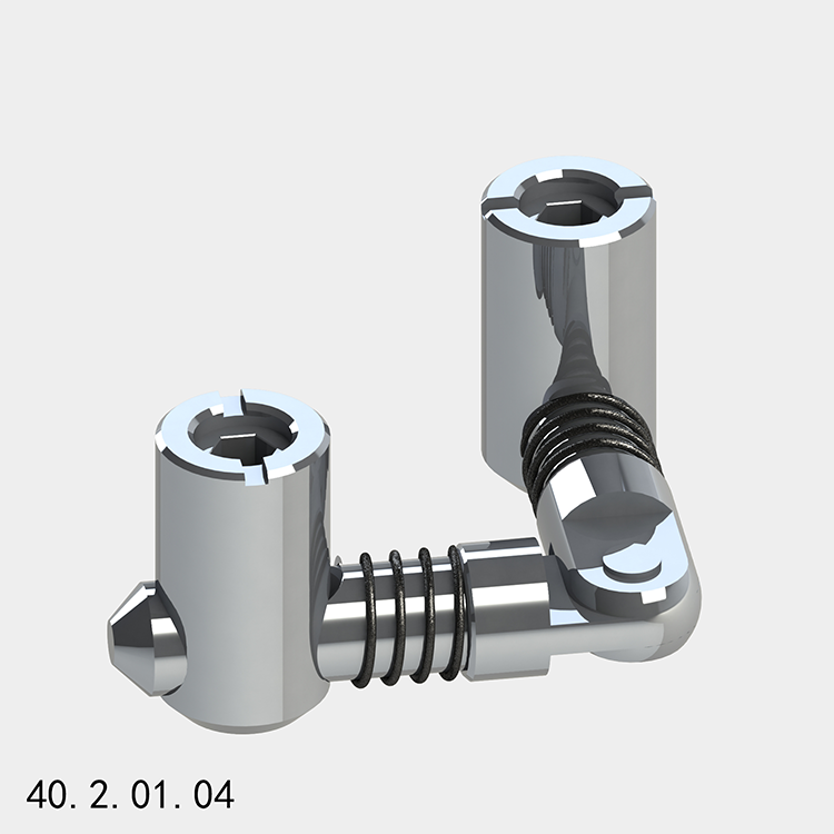 Aluminum Profile Accessories T Slot Profiles Screw Quick Connect Anchor Bolt Fasteners Connector