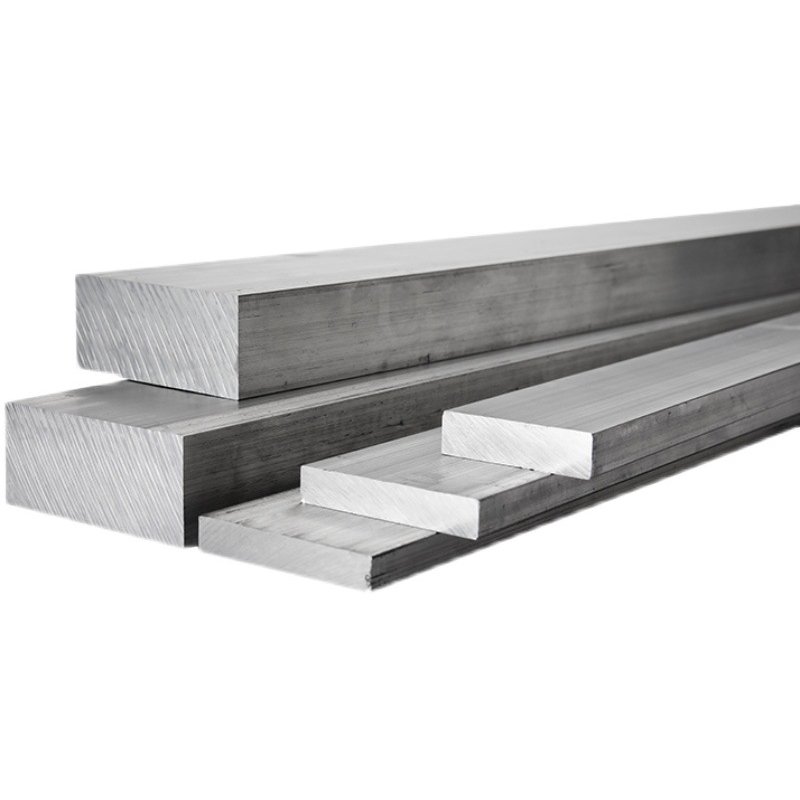1050 1060 1070 1100 1200 2A21 3003 5052 5083 6061 6082 8011 Aluminium Flat Bar Building profiles Irrigation Pipes Pipes Rods