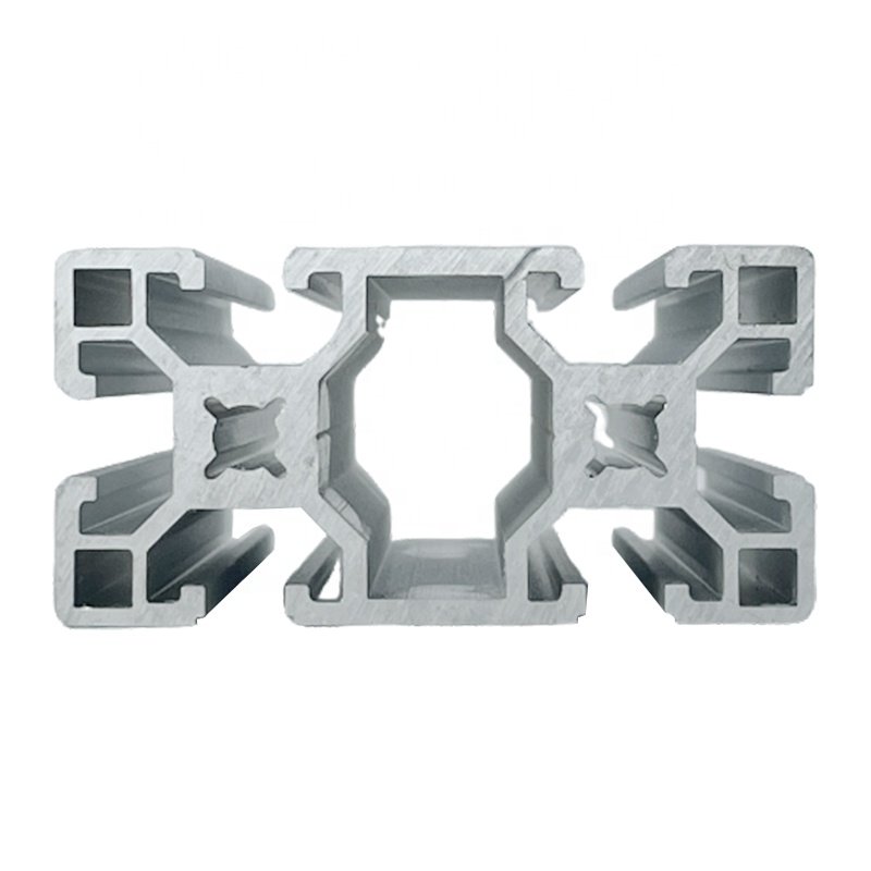4080 4040 aluminium extrusion t slot aluminium profile 40x40 aluminium profile