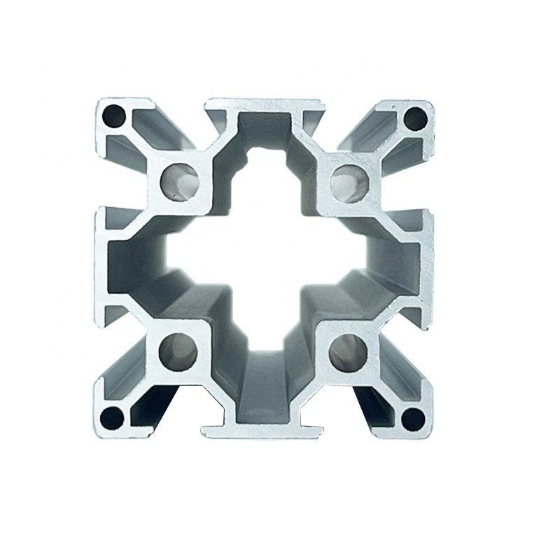 4080 4040 aluminium extrusion t slot aluminium profile 40x40 aluminium profile