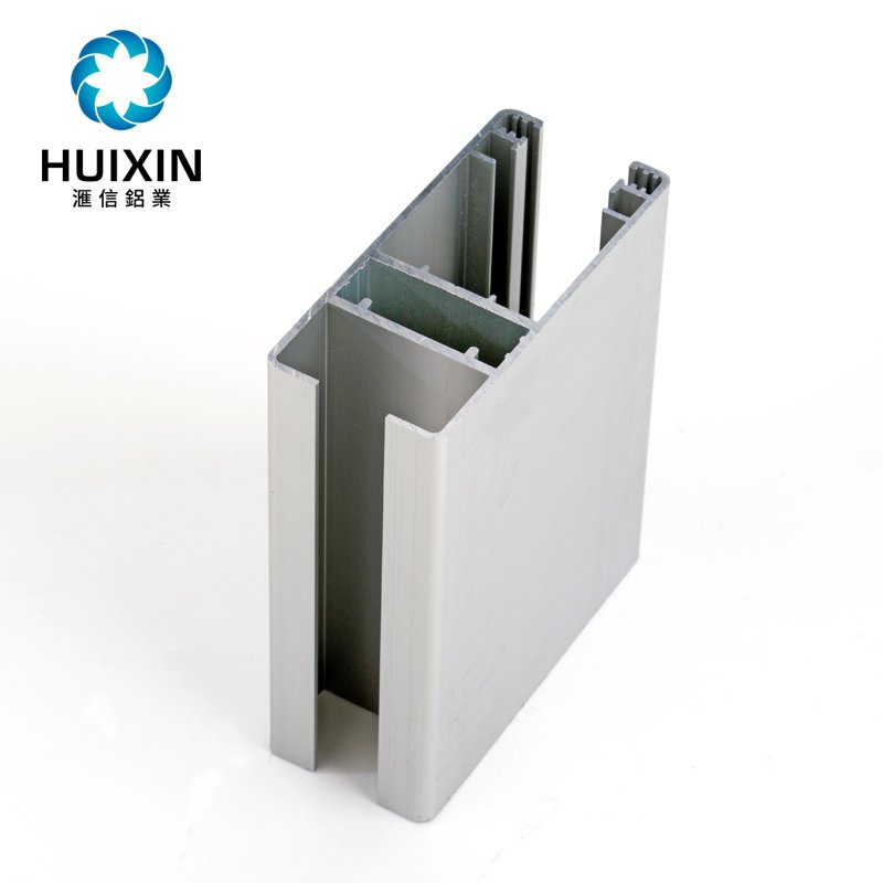 peru market hot selling door jamb aluminum profile for door frame