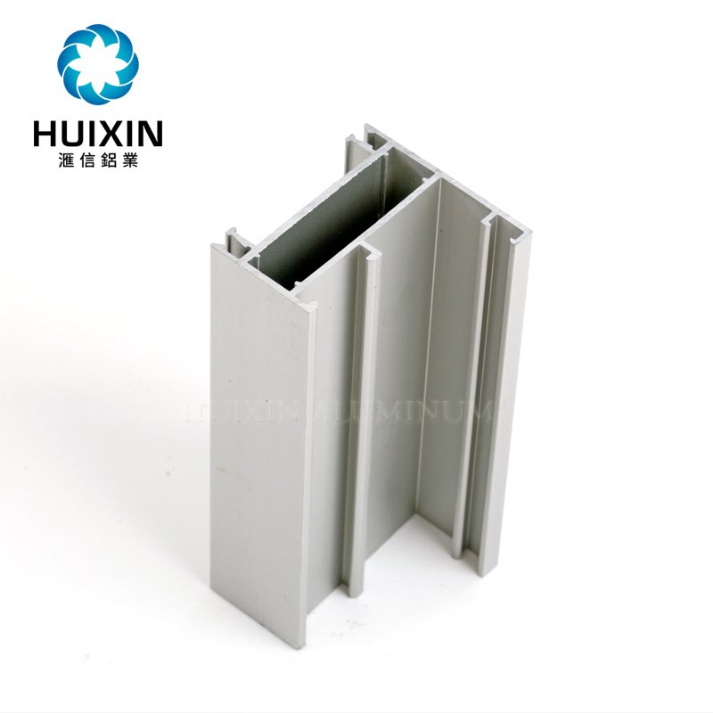peru market hot selling door jamb aluminum profile for door frame