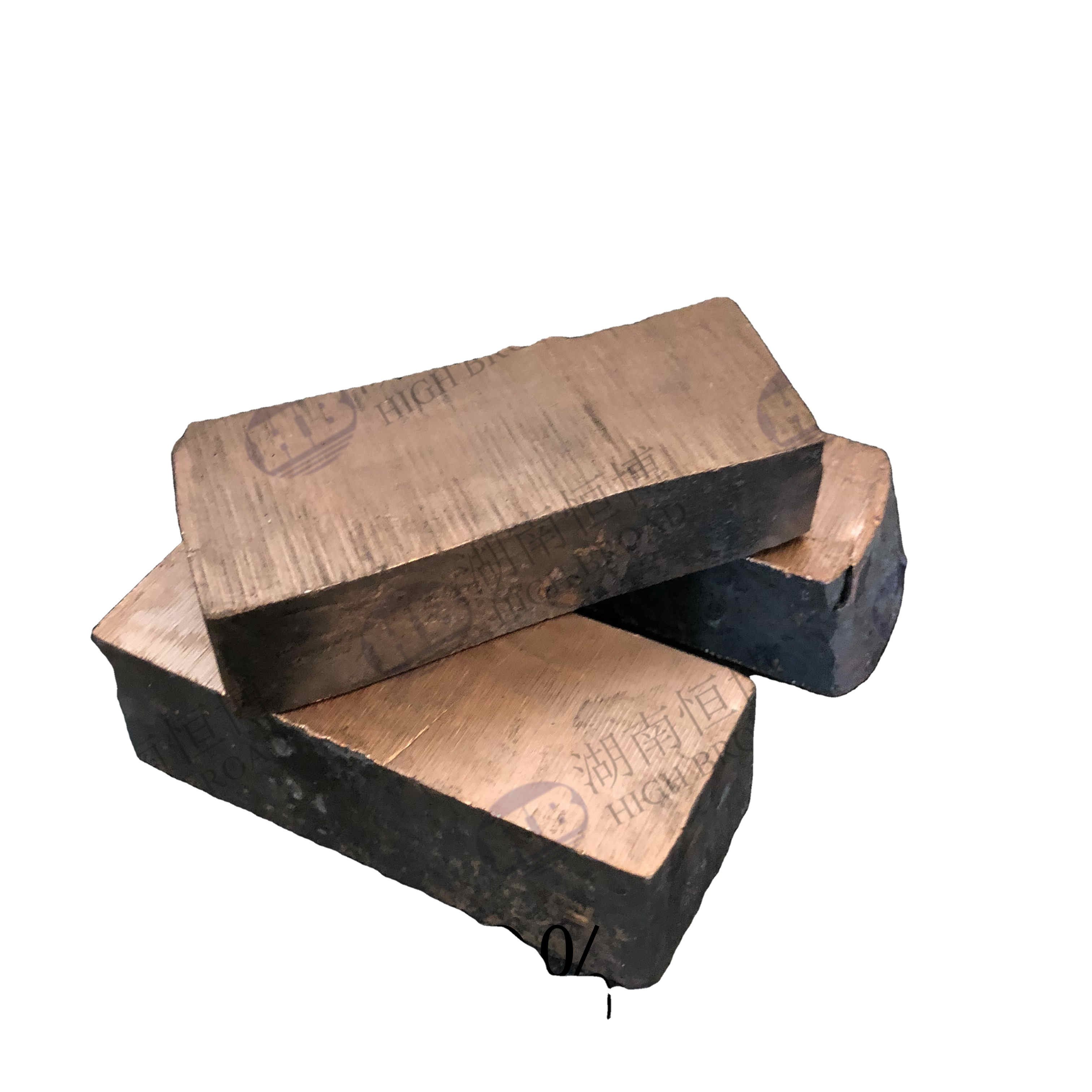 Aluminum Silver AlAg 10 master alloy AlAg
