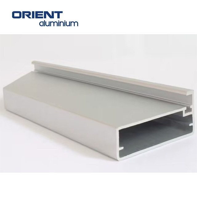 Aluminium Profil Sliding and Casement Window 6m Manufacturer Aluminium Frame Alu Profil Extrusion Aluminium Profile