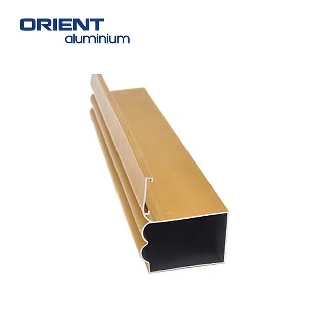 Aluminium Profil Sliding and Casement Window 6m Manufacturer Aluminium Frame Alu Profil Extrusion Aluminium Profile