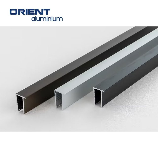 Aluminium Profil Sliding and Casement Window 6m Manufacturer Aluminium Frame Alu Profil Extrusion Aluminium Profile
