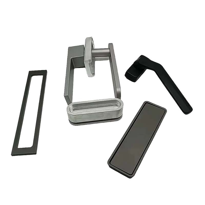 Professional Oem High Precision Zinc Alloy Metal Stamping Mold Cast Iron Aluminium Ingot Mold