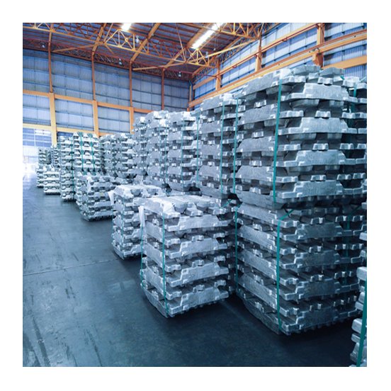 2024 Top Grade 99.5% to 99.9% Aluminium Alloy Ingots from Thailand 99.9% Al Composition for Sale
