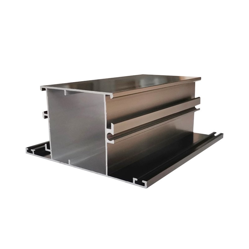 aluminum profile furniture door for home