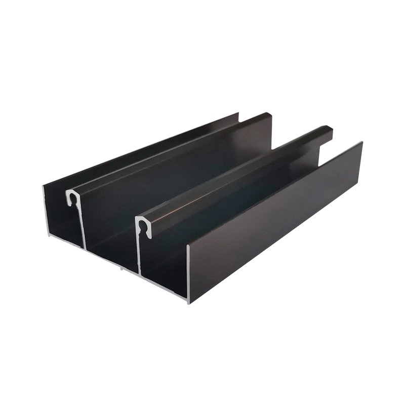 aluminum profile furniture door for home