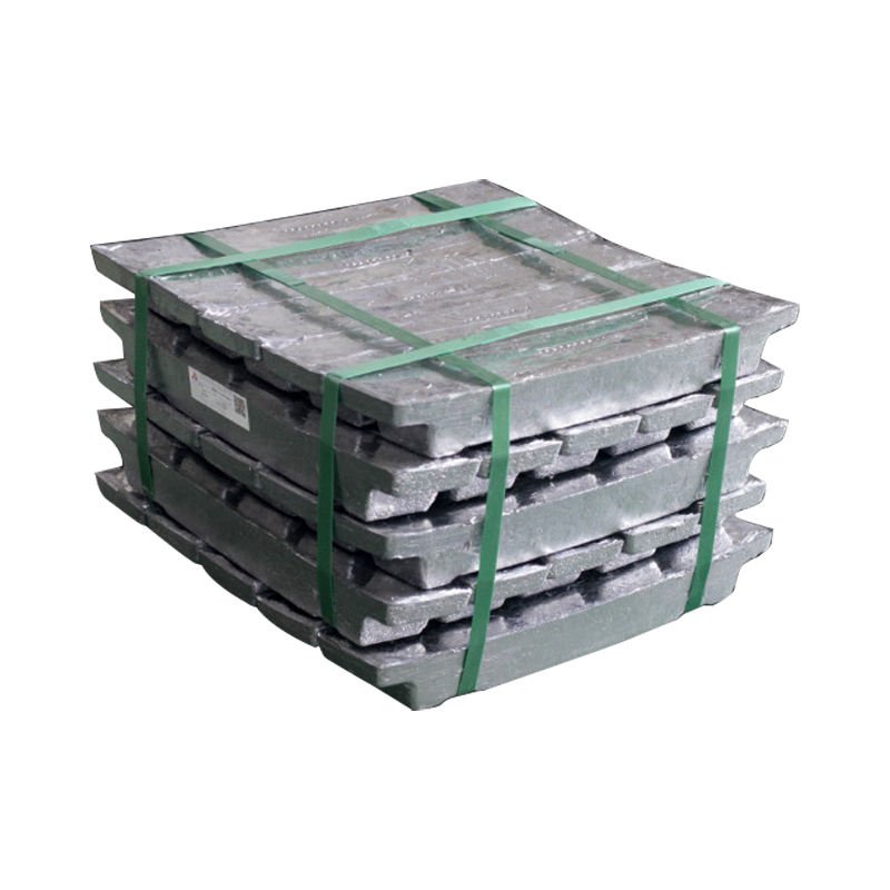 cheapest price made in china 99.9% Scrap Aluminum