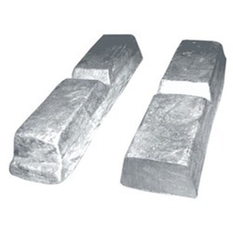 primary malaysia aluminium ingots a7 harga per kg 997 6063 south africa Used in electronics industry