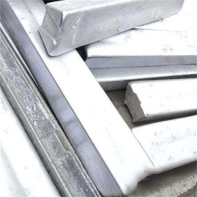 primary malaysia aluminium ingots a7 harga per kg 997 6063 south africa Used in electronics industry