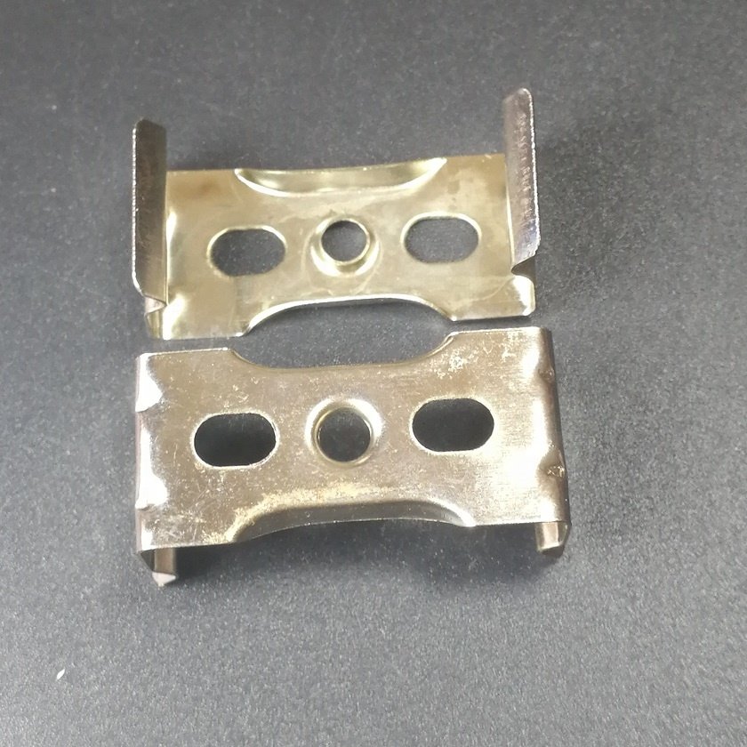 30X10MM Led Aluminium Profile 10mm Deep 30mm Wide