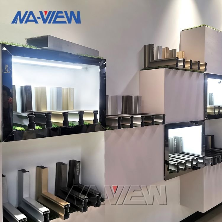 Top Ranking Factory Boat Windscreen Extruded Aluminium Window Door Frame Channel Extrusion Profiles For Windows And Doors