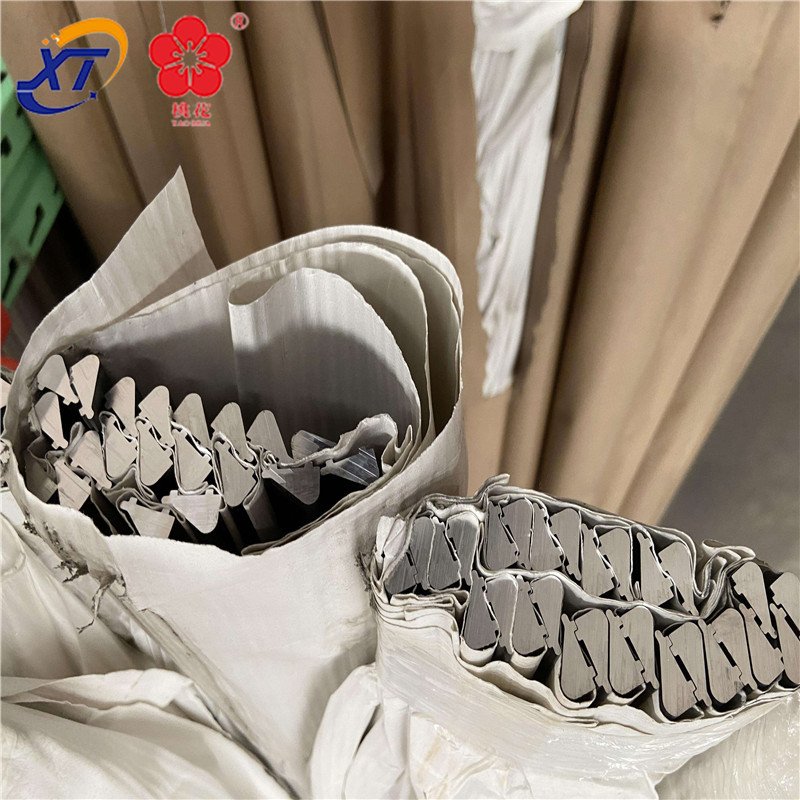 Competitive price aluminium profile shower room frame, aluminum extrusion polishing door frame profile