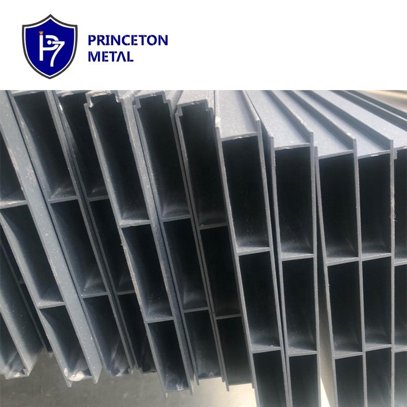 custom aluminum profile 6063 high quality aluminum extrusion profile supplier