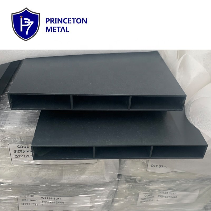 custom aluminum profile 6063 high quality aluminum extrusion profile supplier