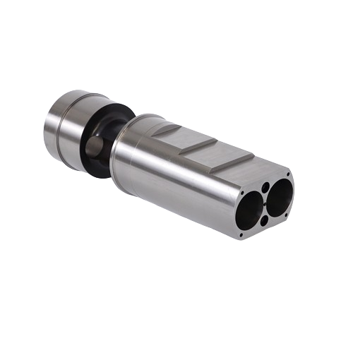 5000 series aluminum alloy profiles High quality Factory Supply