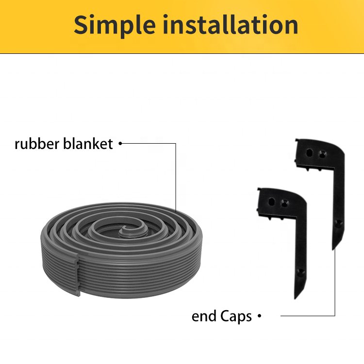 OEM High Quality Strip Profil Alu Housing Extrusions Recessed LED Aluminum Profile For Stair