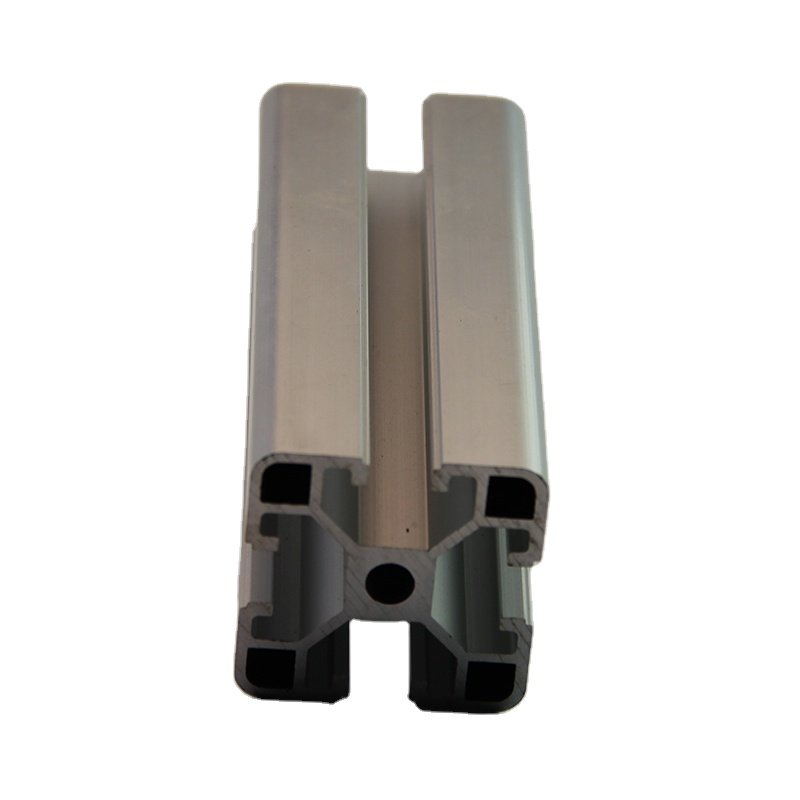 Custom Aluminum Profile Aluminum Extruded LED Heatsink, Aluminium LED Profile