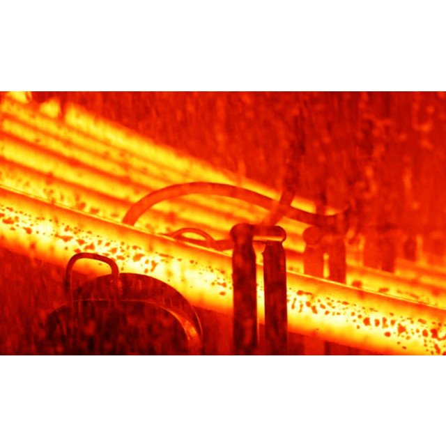 Continuous Aluminum Alloy Ingot Casting Machine High Quality CCM Fully Automatic Control