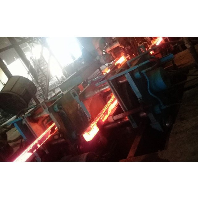 Continuous Aluminum Alloy Ingot Casting Machine High Quality CCM Fully Automatic Control