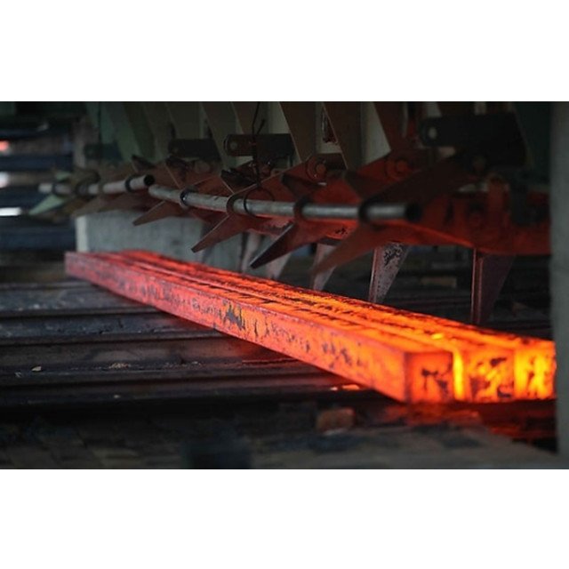 Continuous Aluminum Alloy Ingot Casting Machine High Quality CCM Fully Automatic Control