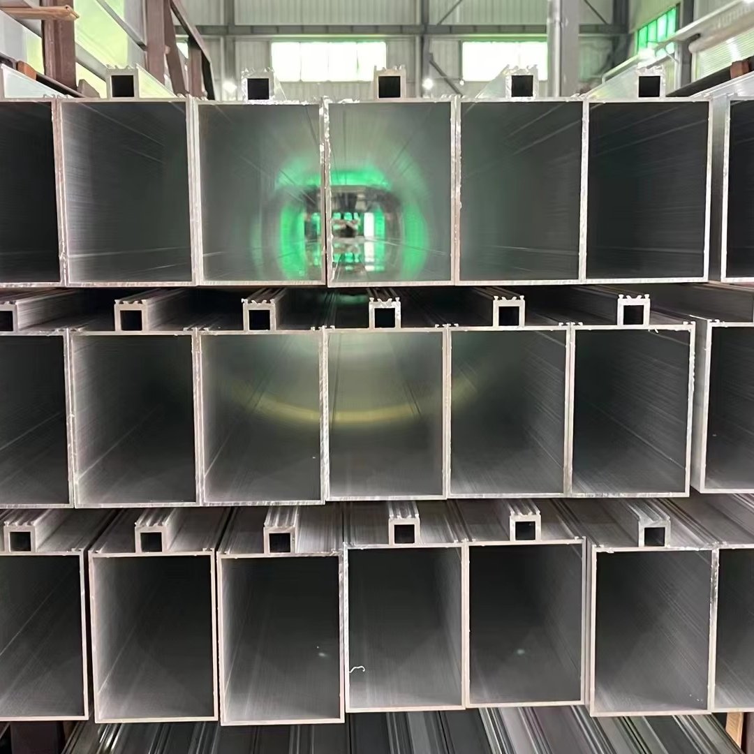 Industrial aluminum profiles 1240 rail profiles 1240 aluminum alloy profiles carving machine table top aluminum alloy