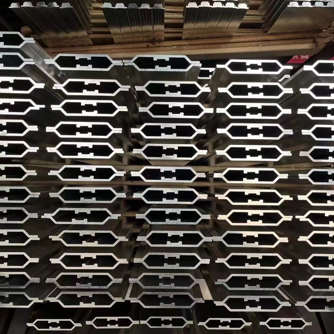 Industrial aluminum profiles 1240 rail profiles 1240 aluminum alloy profiles carving machine table top aluminum alloy