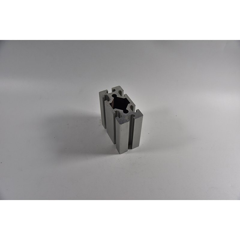 Industrial Heavy Duty 100200 Aluminium Profile Extruded 100x200 Aluminum Alloy Profiles