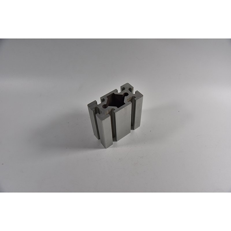 Industrial Heavy Duty 100200 Aluminium Profile Extruded 100x200 Aluminum Alloy Profiles