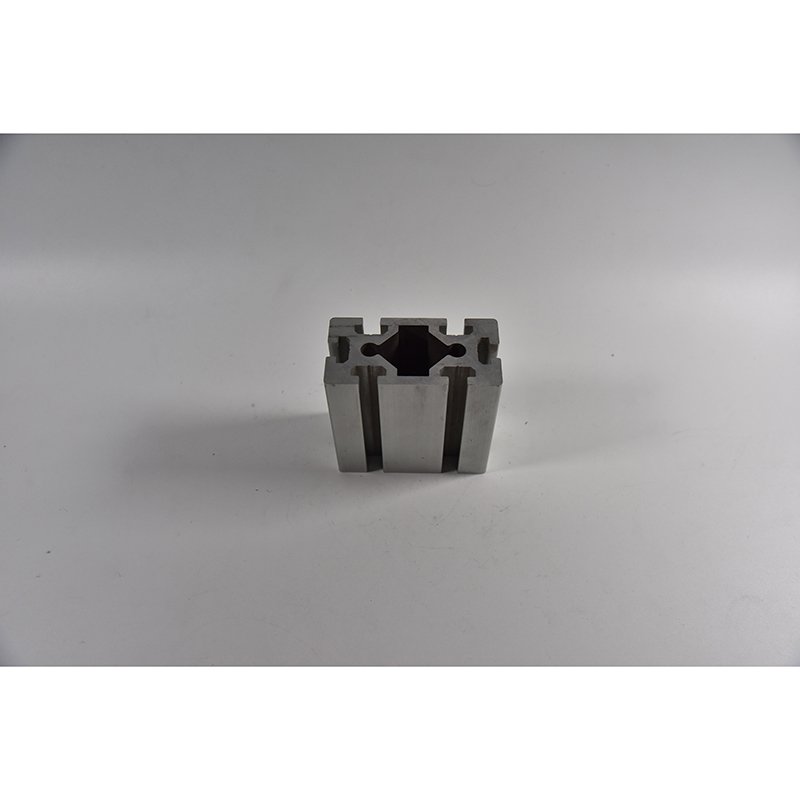 Industrial Heavy Duty 100200 Aluminium Profile Extruded 100x200 Aluminum Alloy Profiles