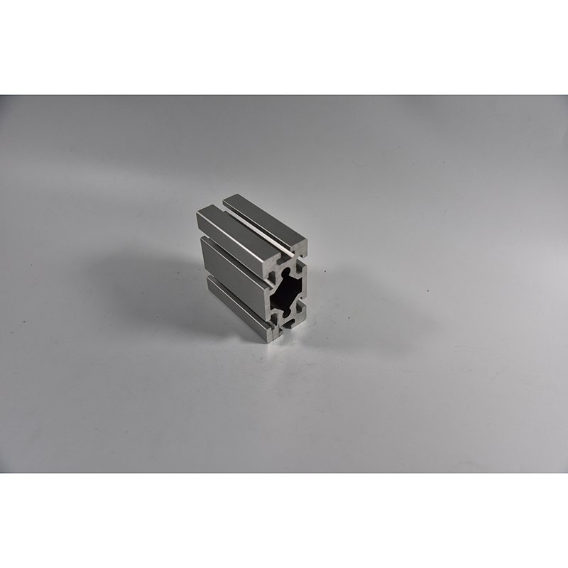 Industrial Heavy Duty 100200 Aluminium Profile Extruded 100x200 Aluminum Alloy Profiles