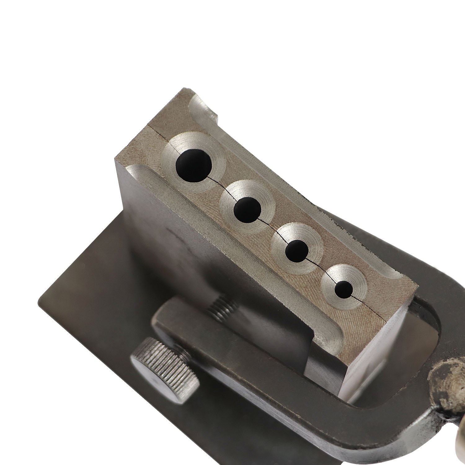 Mould Gold Casting Ingot Crucible Mold for Melting Casting Refining Gold Silver Metal Aluminum Copper Brass