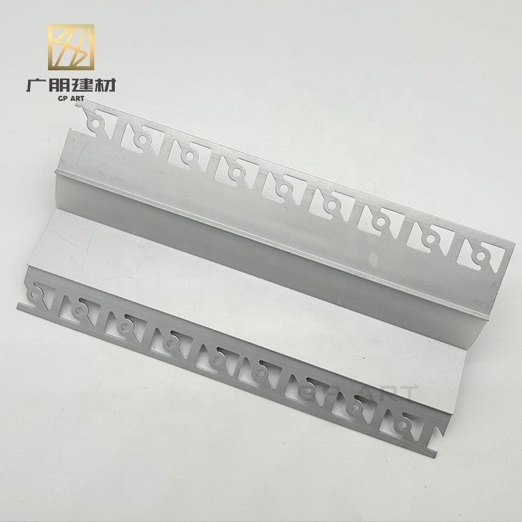 6061 6063 Aluminium Extrusion Profiles Supplier touch dimmer led aluminum profile