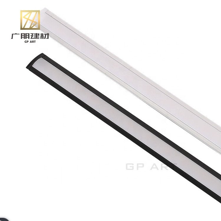 6061 6063 Aluminium Extrusion Profiles Supplier touch dimmer led aluminum profile