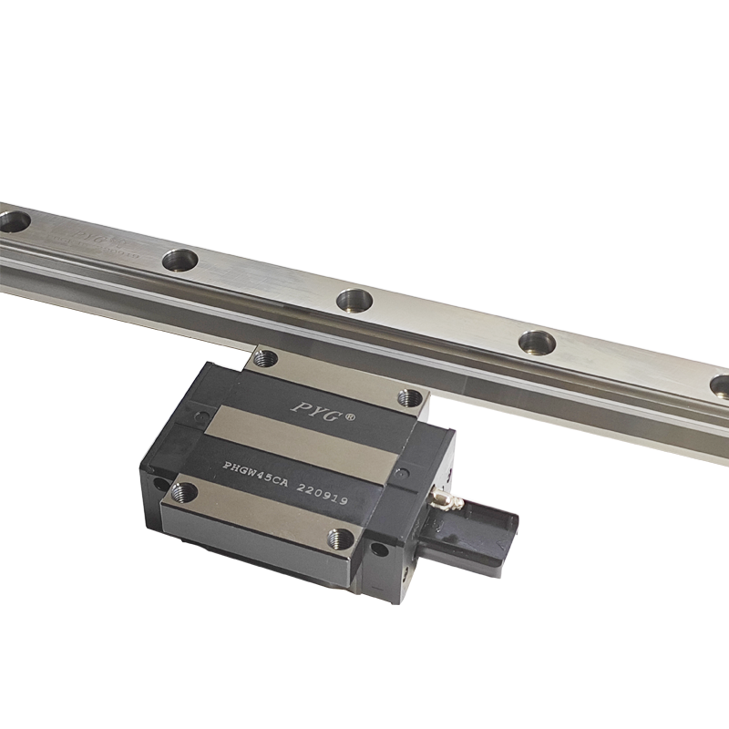 With Huge Discount guide rail linear and aluminum linear guide rail profile 55 mm roller linear guide rail