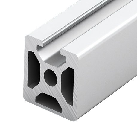 2020E Aluminum Extrusion Profile 6063-T5 Aluminum Profile For Industrial Aluminum Profile Frame