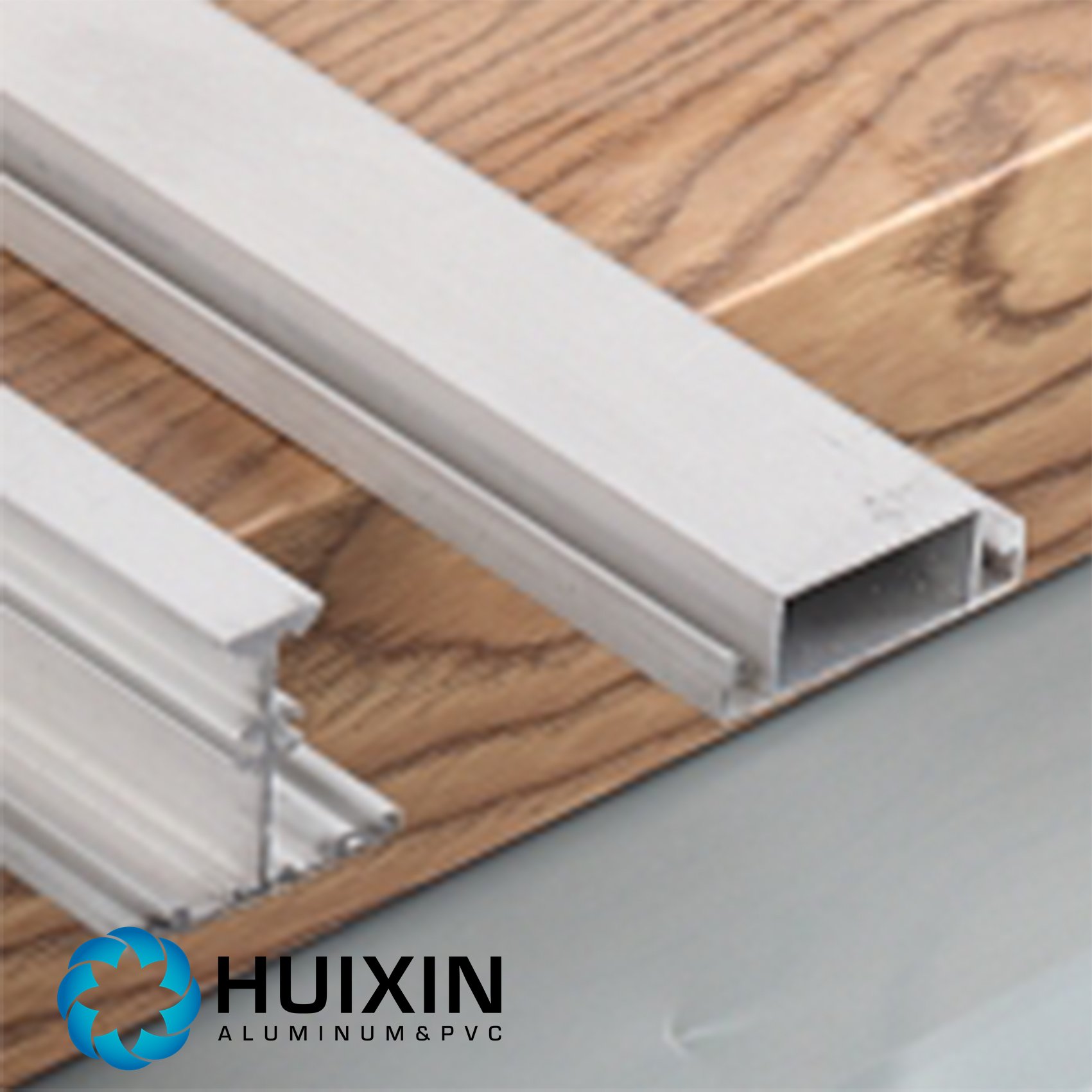 6063t5 Wholesale Types of Aluminum Extrusion Profiles for Window frame to Philippines